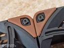 NOCTUA NF-F12industrialPPC-2000 3000 PWM IP67防水風(fēng)扇 24V IP52 工業(yè)版風(fēng)扇 暴力風(fēng)扇 12CM 貓頭鷹 F12 3000 PWM 曬單實(shí)拍圖