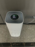 美的（Midea）森林家空氣凈化器Air4 家用除甲醛除菌除異味除過敏原甲醛傳感器實(shí)時監(jiān)測國家補(bǔ)貼 【母嬰認(rèn)證優(yōu)選】KJ550G-YY 曬單實(shí)拍圖