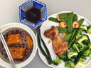 鮮京采 雞腿排凈重4斤 冷凍 無骨腿排去骨帶皮雞腿肉早餐 源頭直發(fā) 曬單實(shí)拍圖