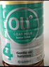 Oli6澳洲兒童成長(zhǎng)山羊奶粉 4段（3-15歲）800g A2+高鈣+DHA+益生元 曬單實(shí)拍圖