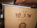 金種子 安徽金種子酒原漿 65度濃香型白酒 整壇酒 婚宴自飲收藏送禮 65%vol 1500mL 1壇 曬單實(shí)拍圖