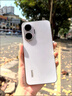 小米（MI）【國(guó)家補(bǔ)貼】REDMI Turbo 4 Pro 第四代驍龍8s 7550mAh長(zhǎng)續(xù)航 12GB+512GB 綠色 小米紅米5G手機(jī) 曬單實(shí)拍圖