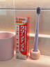 第一三共Clean Dental牙膏口臭去黃去牙漬去煙漬牙垢美白進口 【全效護理牙周】紅色50g 曬單實拍圖