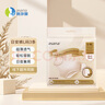阿莎娜（Asana）日安褲輕薄款L-XL碼3片 女性拉拉褲防漏衛生巾開(kāi)合式腰圍安心褲 曬單實(shí)拍圖