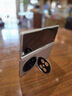 罡甲vivoxfold5手機殼折疊屏x fold5超薄磨砂鏡頭支架保護套中軸鉸鏈全包vivo xfold5殼膜一體防摔外殼 【鈦度】高清-鉸鏈全包鏡頭支架 vivoxfold5 曬單實拍圖