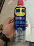 WD-40摩托車鏈條油 街車跑車賽車鏈子潤滑防銹劑400ml 曬單實(shí)拍圖