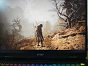 微星（MSI）雷影18 2025 18英寸高性能移動工作站筆記本電腦(R9-9955HX 滿血RTX5080 32G 2T 2.5K 240Hz) 曬單實(shí)拍圖