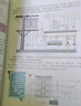 電工從入門(mén)到精通（全彩圖解+視頻教學(xué)） 曬單實(shí)拍圖