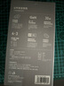 公牛（BULL）氮化鎵30W充電器快充插座/USB插線板便攜插排 小電艙安全快充2C2A+3孔 GNV-MC1303M遠(yuǎn)峰藍(lán)總控開關(guān) 曬單實拍圖