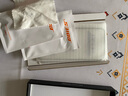 藍顏【康寧兩片】蘋果11鋼化膜iphone 11手機膜xr全屏覆蓋防摔防指紋玻璃高清細邊膜聽筒防塵 高清康寧膜【聽筒防塵，不粘指紋】2片 iPhone11 / XR丨保用一年 曬單實拍圖