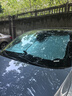 智騁汽車遮陽擋前檔防曬遮陽簾全車隔熱遮陽板前擋風(fēng)玻璃車窗遮光 曬單實拍圖