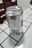 哈爾濱啤酒（HARBIN）哈爾濱牌哈爾濱啤酒小麥醇爽330ml*24聽啤酒整箱裝  曬單實(shí)拍圖