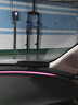 呵小樂(lè)臨時(shí)停車號(hào)碼牌汽車挪車電話牌滾動(dòng)隱藏手機(jī)電話牌安全錘破窗 曬單實(shí)拍圖