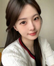 COCOSILIYA2瓶 新款COCO香水女士持久留香淡香清新自然學(xué)生少女可可小姐邂逅 可可小姐粉色(淡香) 50ML 曬單實(shí)拍圖
