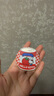 PopSockets【零食天堂】Hello Kitty合作款手機支架蘋果磁吸囊伸縮防摔粘貼指環(huán)扣手機MAGSAFE磁吸生態(tài)圓啪嗒 西紅柿罐頭+紅白格紋啪嗒盤 曬單實拍圖