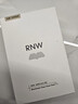 如薇（RNW）去黑頭鼻貼膜5組10片免撕拉面膜導(dǎo)出精華液粉刺草莓鼻收縮毛孔 曬單實(shí)拍圖
