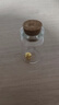 蒂蔻（Tico）代代有福足金999黃金福袋小金豆 攢金幣投資金收藏存錢送禮 曬單實(shí)拍圖