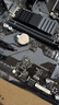 技嘉（GIGABYTE）超耐久 B760M DS3H DDR4 主板支持CPU 1390013700KF Intel B760 LGA 1700 曬單實(shí)拍圖
