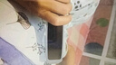 學(xué)王狀元郎【熱銷爆款】2025新款大屏全科學(xué)習(xí)點(diǎn)讀筆英語詞典筆學(xué)習(xí)機(jī)翻譯筆早教機(jī)點(diǎn)讀機(jī)復(fù)讀機(jī)家教機(jī)翻譯機(jī) 學(xué)霸款/黑色8G+全科同步學(xué)習(xí)+掃題解析+視頻講解 曬單實(shí)拍圖