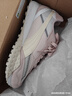 彪馬PUMA【章魚鞋】男女低幫輕便運動休閑鞋復古跑鞋 392725 38.5 曬單實拍圖