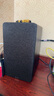 意力（ELAC）發(fā)燒級(jí)桌面音箱有源HiFi音響電腦音響USB接口高保真藍(lán)牙音響 DCB41 SET 黑色一對(duì) 曬單實(shí)拍圖