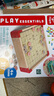 Hape(德國)兒童棋盤玩具桌游18合1便攜桌棋套裝男女孩節(jié)日禮物E7336 曬單實(shí)拍圖