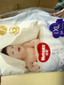 好奇（Huggies）金裝成長(zhǎng)褲XL96片(12-17kg)加大號(hào)嬰兒尿不濕超薄柔軟透氣 曬單實(shí)拍圖