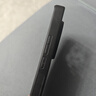 奶小鴨 【AG磨砂】適用小米13ultra手機殼 小米13ultra保護套磁吸充電超薄磨砂全包防摔男女款 石墨黑 曬單實(shí)拍圖