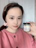 依蓮花純珍珠粉外用旗艦正品天然女美淡白斑提亮面膜粉美容院專用 1瓶+1瓶500ml絲瓜水 550g 曬單實(shí)拍圖