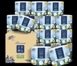 清風(fēng)【李昀銳同款】有芯卷紙 原木金裝4層加厚200克*27卷 衛(wèi)生紙箱裝 曬單實(shí)拍圖