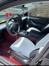 固特異（Goodyear）汽車坐墊適用特斯拉ModelY/3座墊防污主副駕駛座墊白色1片 曬單實(shí)拍圖