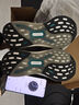阿迪達(dá)斯 （adidas）【滔搏運(yùn)動(dòng)】2025年男女ULTRABOOST 5跑步鞋 JQ2903 42.5 曬單實(shí)拍圖