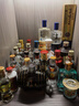 百年糊涂經(jīng)典小百年小酒 52度 濃香型 125ml 白酒茅臺鎮(zhèn)糧食酒 52度 125mL 1瓶 曬單實拍圖