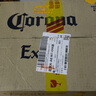 科羅娜 啤酒 Corona墨西哥風(fēng)味精釀啤酒 （新鮮日期）（新品上市） 科羅娜 250mL 24瓶 整箱裝 曬單實(shí)拍圖