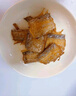 漁夢(mèng)傳承舟山風(fēng)干油帶魚(yú)干老式腌制咸帶魚(yú)東海小眼風(fēng)帶魚(yú)海鮮干貨寧波特產(chǎn) 特大風(fēng)干咸帶魚(yú)整條【3條共2斤】 去頭去尾去內(nèi)臟順豐直發(fā) 曬單實(shí)拍圖