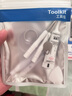 諾希 適用于紅米K40電池 通用K40Pro/PocoF3/小米11i/小米11X pro/K40Pro+ 手機(jī)內(nèi)置電池4420mAh大容量 曬單實(shí)拍圖