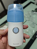 朔茂（sonmol）洗鼻器 兒童電動(dòng)噴霧生理海鹽水霧化鼻炎鼻腔沖洗器 MFNI-06EA/EB 曬單實(shí)拍圖
