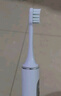 凈倍康適配拜耳拜爾電動牙刷頭A8/G1/小白001 Supins系列X3 G201 G2 G204 G205 Xi3 A9替換 6支 白色 適配拜爾G/X3系列 曬單實拍圖