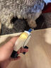 星舵狗狗自動伸縮牽引繩帶燈小中大型犬遛狗繩狗狗出行防暴沖一鍵鎖定 深藍5米自動伸縮牽引繩 曬單實拍圖