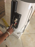 海爾（Haier）國家補貼20%雙膽扁桶電熱水器60升 BK3PRO 小魔盒鮮活水 凈膚洗AI智慧 3300W速熱免清洗鎂棒免更換 曬單實拍圖