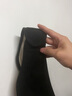 JCZS德國靜音耳罩睡覺專用降噪防吵睡眠耳塞臥室側(cè)睡降噪耳機(jī) 升級(jí)款-黑色耳罩+耳塞【雙倍隔音 曬單實(shí)拍圖