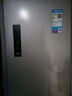 美的（Midea）570升雙開門對開家用電冰箱一級能效變頻節(jié)能風冷無霜以舊換新BCD-570WKPM(E)國家補貼20% 曬單實拍圖