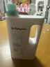 babycare嬰兒寶寶童椰香酵素洗衣液去污除菌蠶絲蛋白柔護清潔洗衣液1.8L 曬單實拍圖