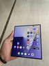三星Samsung Galaxy Z Fold7 超輕薄折疊屏手機(jī) 劉憲華同款  驍龍8至尊版 AI手機(jī) 12GB+512GB 暗影藍(lán) 曬單實(shí)拍圖