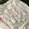 嬰芽（YINGYA）紙尿褲XXL碼2包88片【14-17kg】 嬰兒超薄干爽尿不濕男女寶寶通用 曬單實拍圖