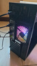 和諧號(hào)電競游戲臺(tái)式電腦主機(jī)（14代酷睿i5-14400F/RTX3050 6G/32G/1T）商用辦公臺(tái)式機(jī)整機(jī) 曬單實(shí)拍圖