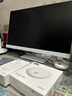 明基（BenQ）GW2486TC 23.8英寸IPS Typec供電 低頻閃硬件濾藍(lán)光 手機(jī)平板外接護(hù)眼小白屏學(xué)習(xí)投屏網(wǎng)課顯示器 曬單實(shí)拍圖