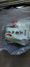 兩漢傳承·三國漢中熱米皮寬的熱面皮香辣味陜西特產(chǎn)速食美食早餐半成品 335克/袋 寬米皮（需加熱食用） 10袋 超實惠 曬單實拍圖