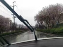 卡雨 適用林肯航海家雨刮器原裝帶噴水23/24款航海家靜音雨刷器片膠條 航海家【23-24款】帶噴水  對裝 曬單實(shí)拍圖
