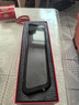 凌度HS996X行車(chē)記錄儀12英寸觸屏2K高清前后雙錄倒車(chē)影像流媒體后視鏡 曬單實(shí)拍圖